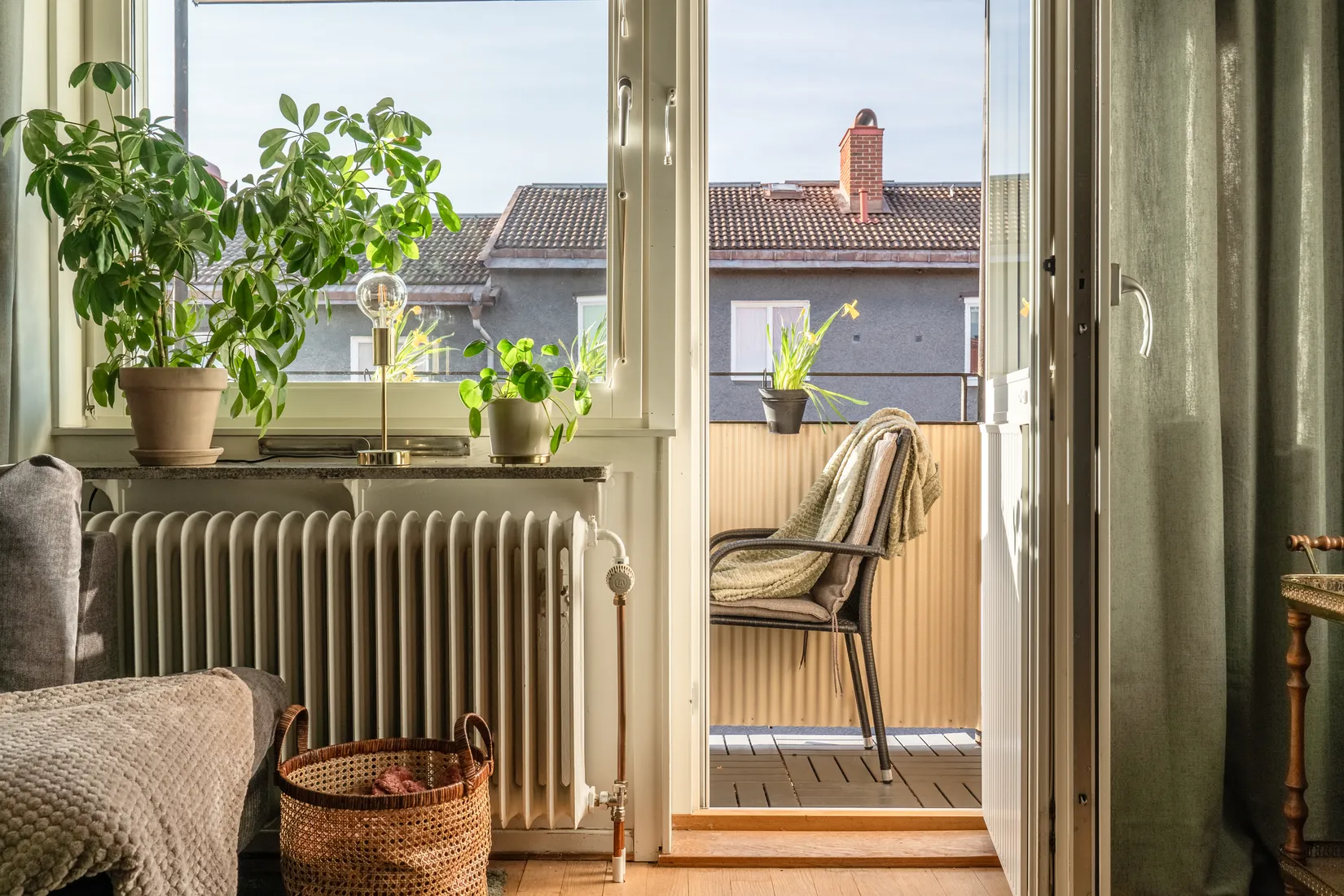 Bostadsrätt, Holbergsgatan 34, Bromma - Blackeberg, Stockholm