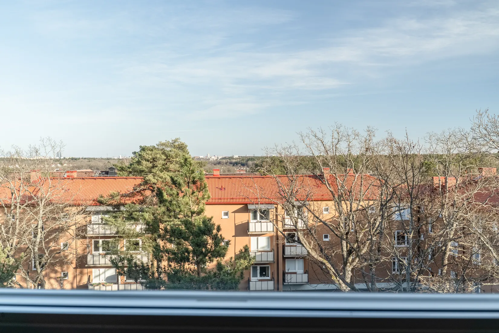 Bostadsrätt, Holbergsgatan 34, Bromma - Blackeberg, Stockholm