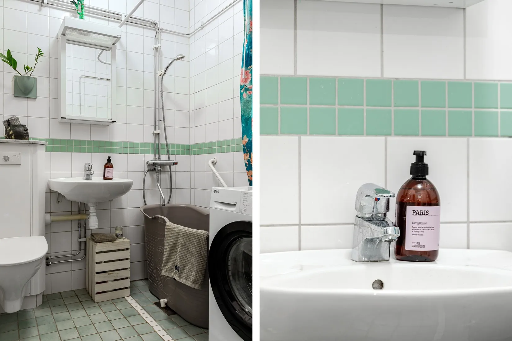 Bostadsrätt, Björnsonsgatan 140, Stockholm