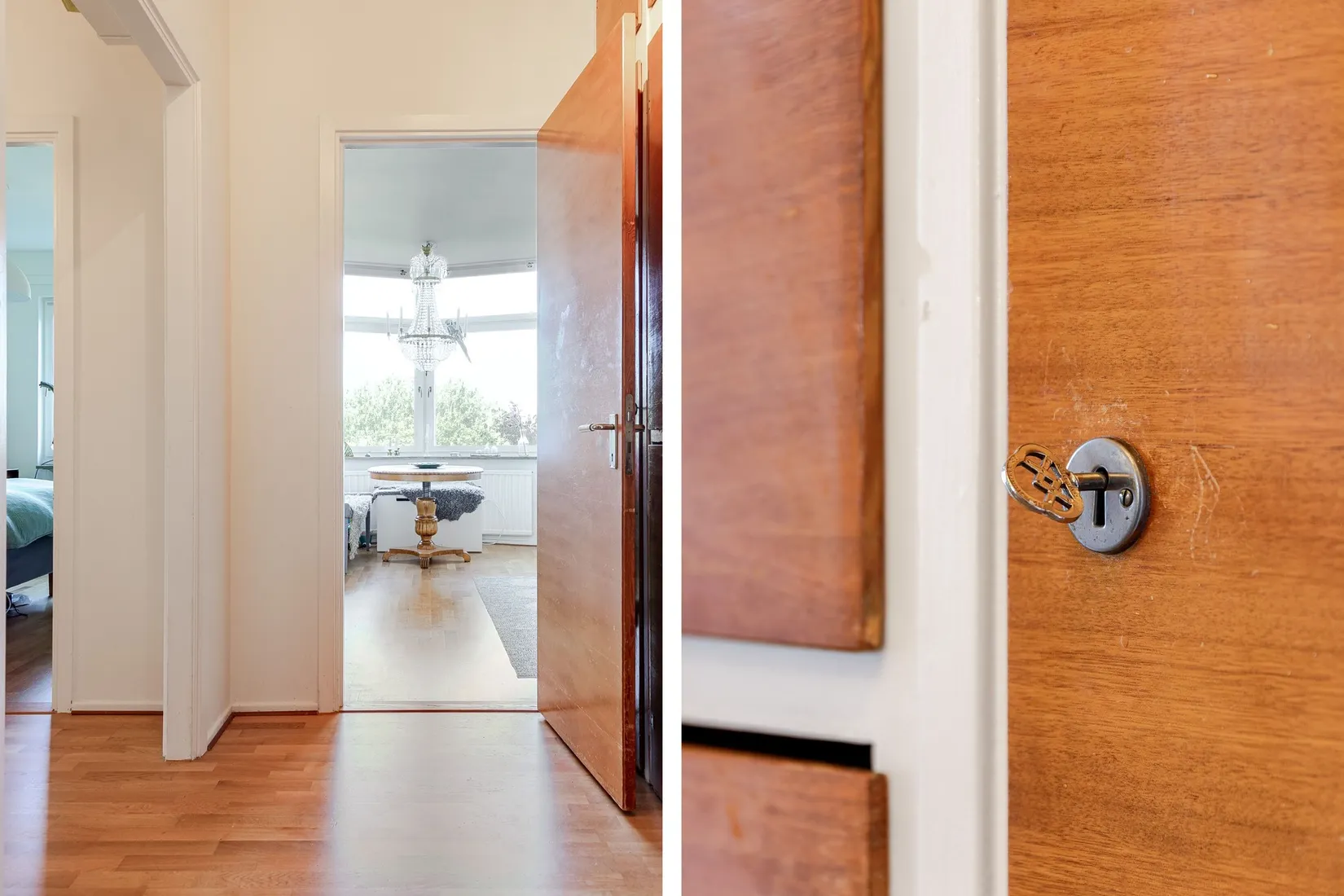 Bostadsrätt, Björnsonsgatan 140, Stockholm