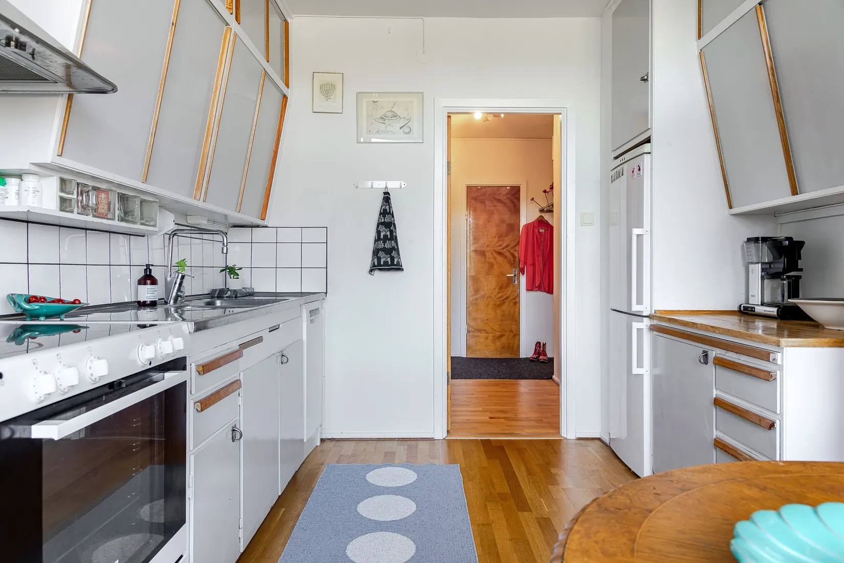 Bostadsrätt, Björnsonsgatan 140, Stockholm