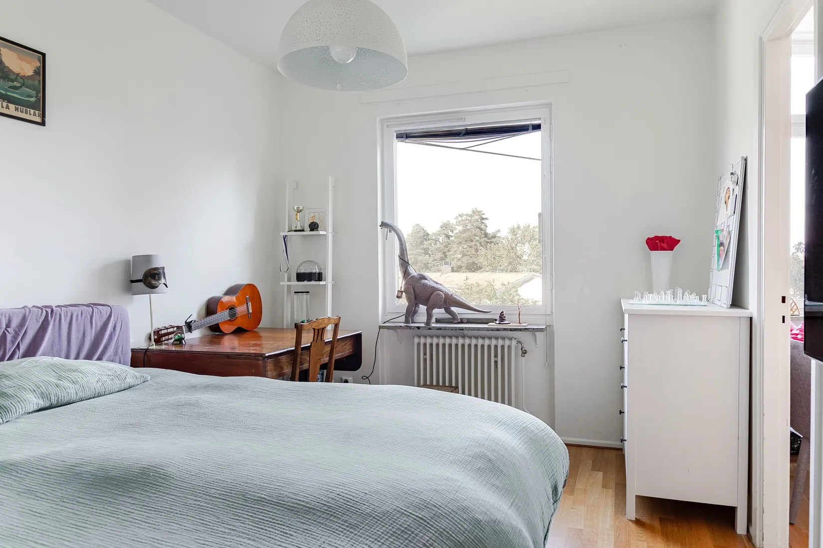 Bostadsrätt, Björnsonsgatan 140, Stockholm