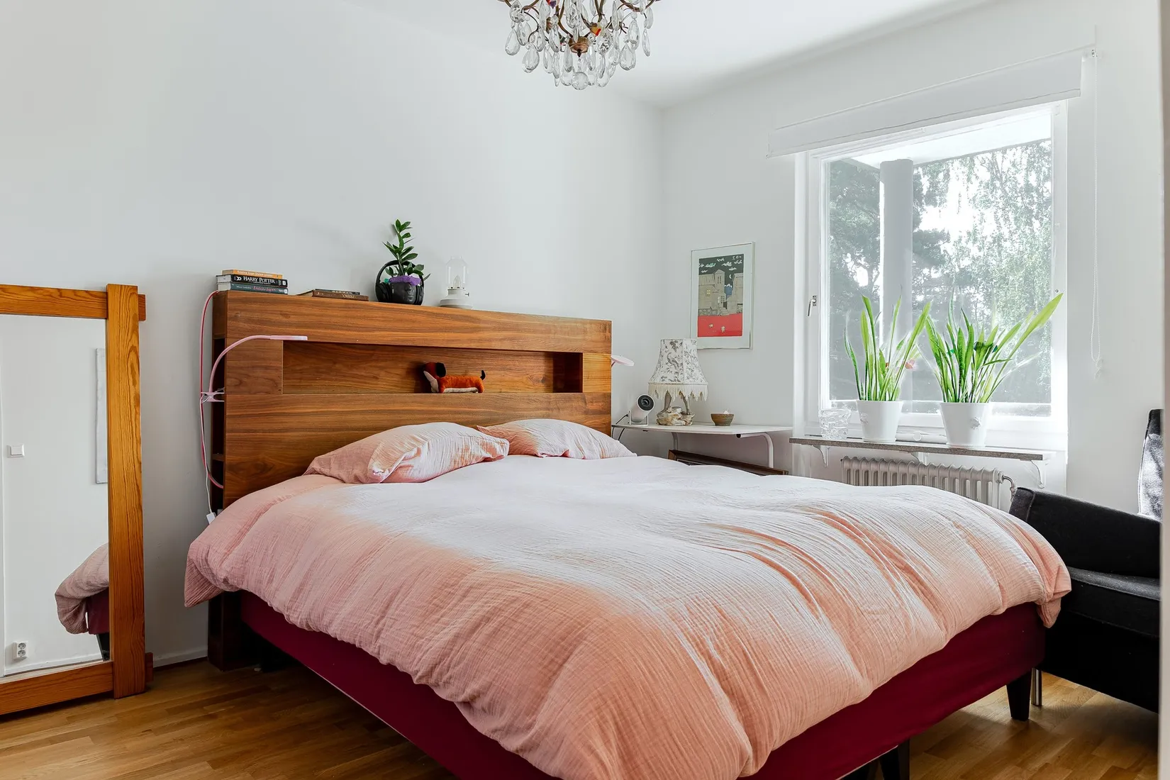 Bostadsrätt, Björnsonsgatan 140, Stockholm