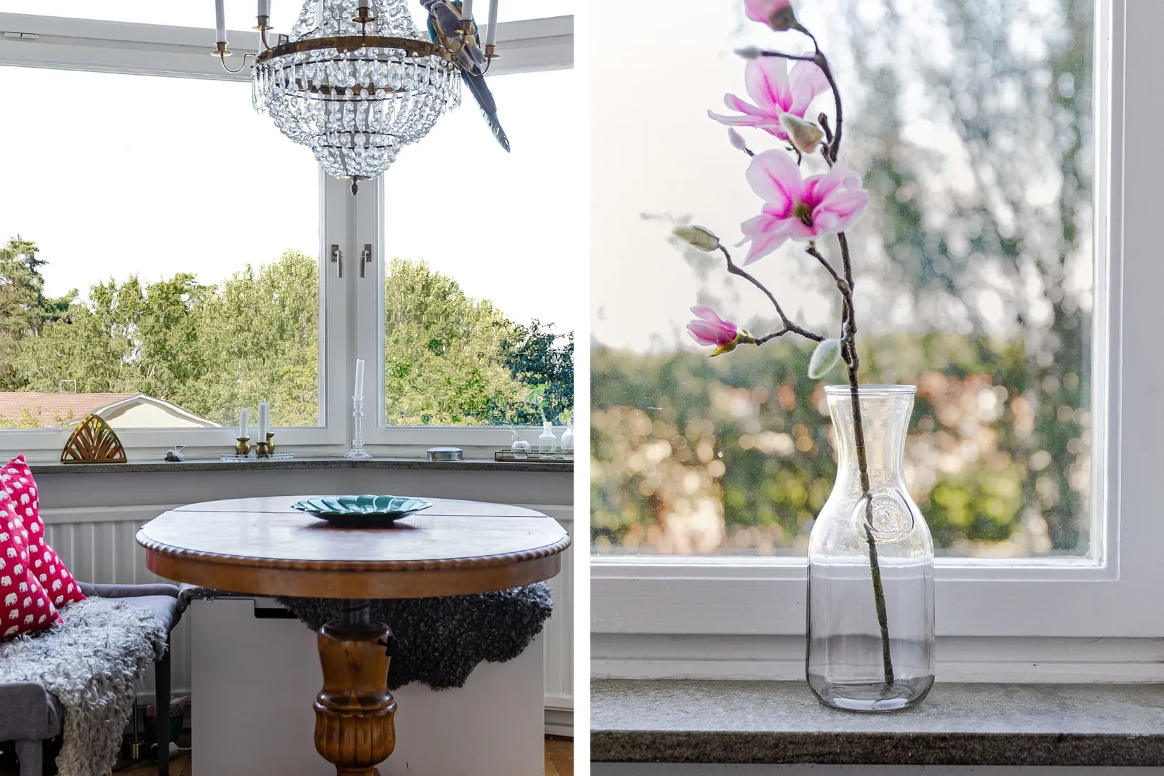 Bostadsrätt, Björnsonsgatan 140, Stockholm