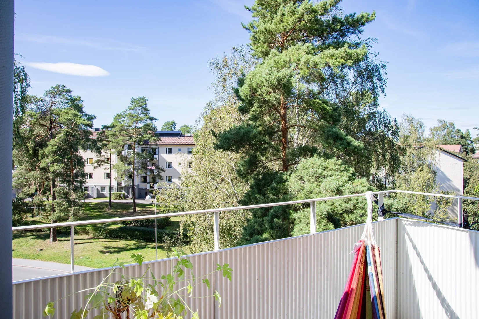 Bostadsrätt, Björnsonsgatan 140, Stockholm