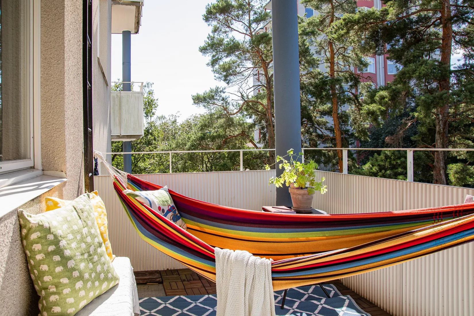 Bostadsrätt, Björnsonsgatan 140, Stockholm