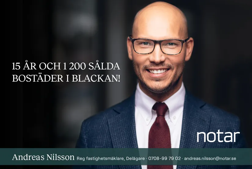 Bostadsrätt, Björnsonsgatan 140, Stockholm