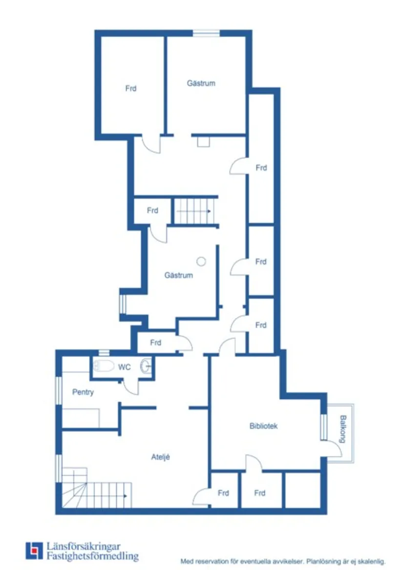 Villa, Rosencrantzgatan 21, Tomelilla