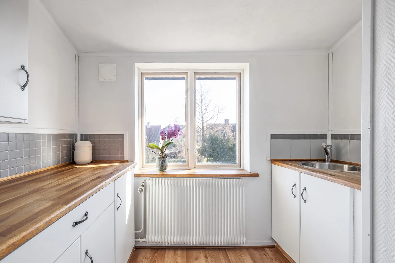 Villa, Rosencrantzgatan 21, Tomelilla