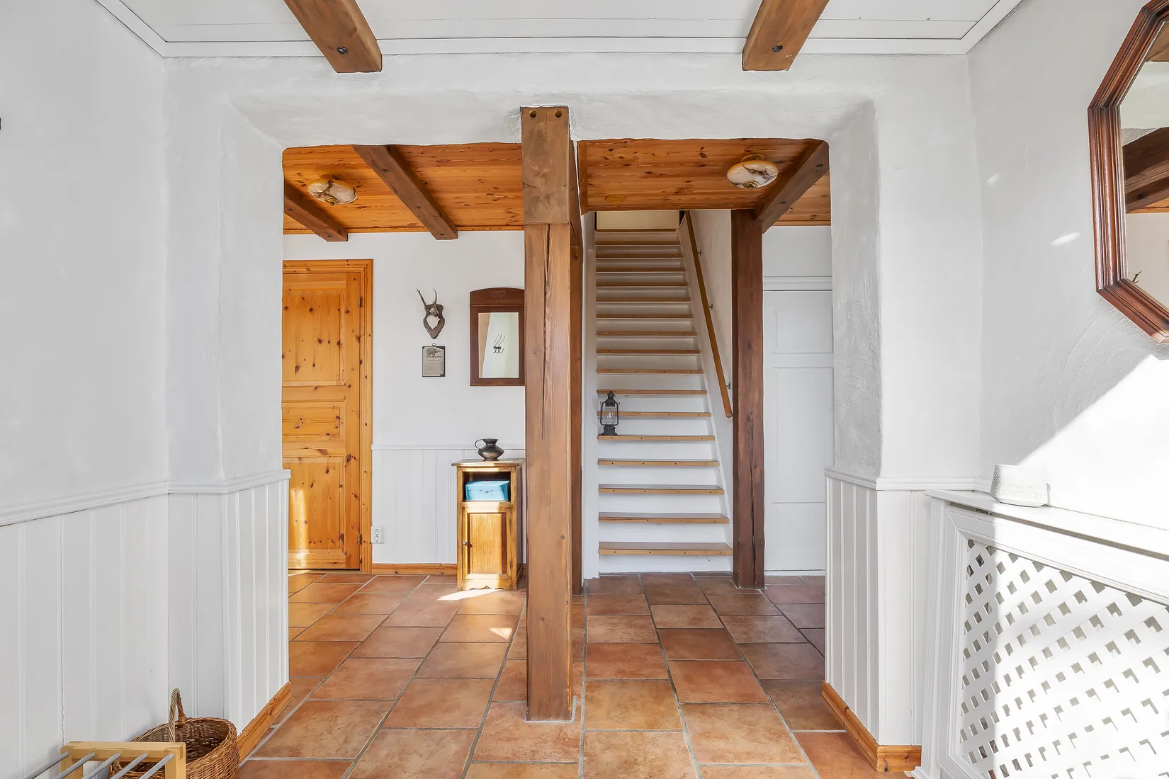 Villa, Rosencrantzgatan 21, Tomelilla