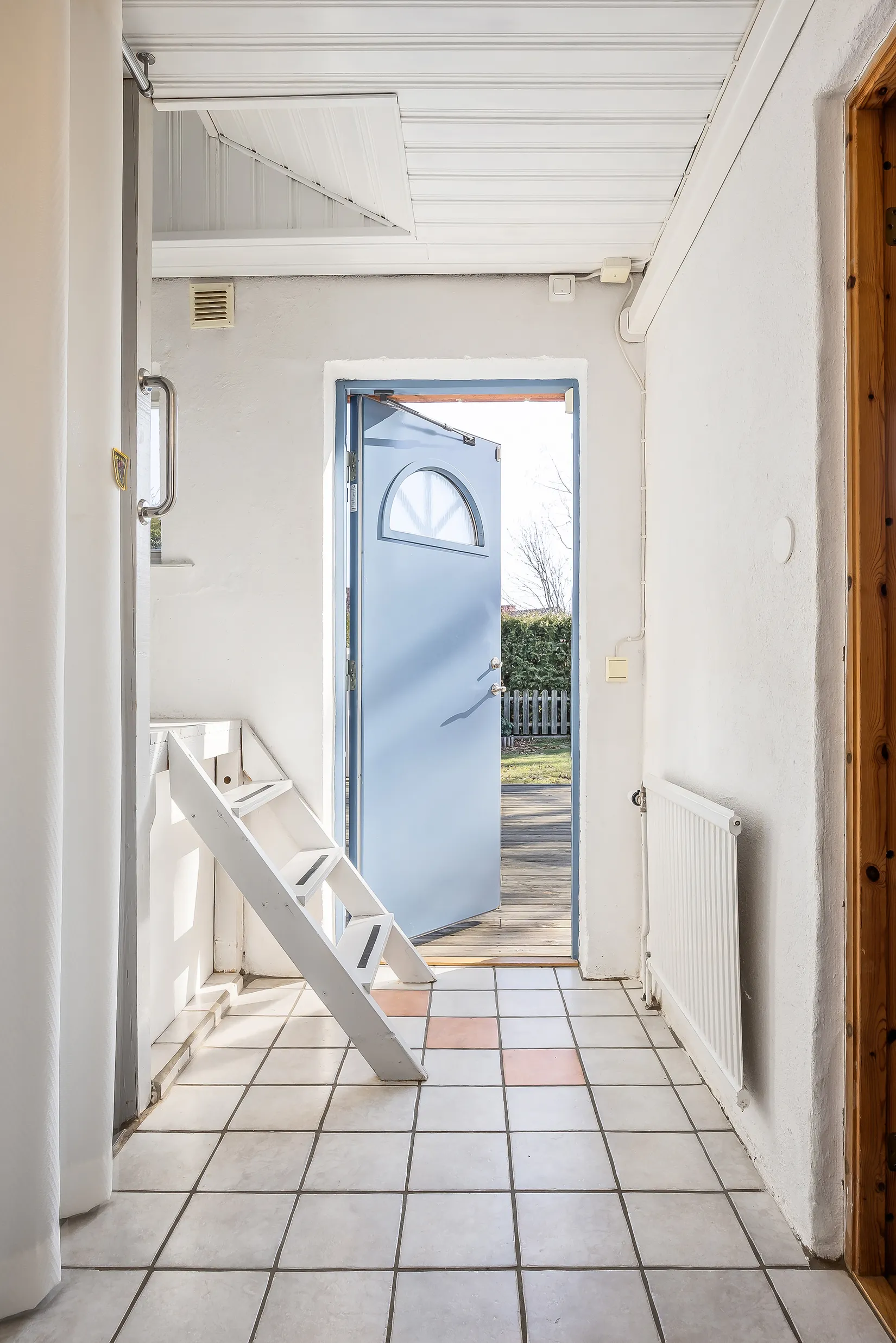 Villa, Rosencrantzgatan 21, Tomelilla