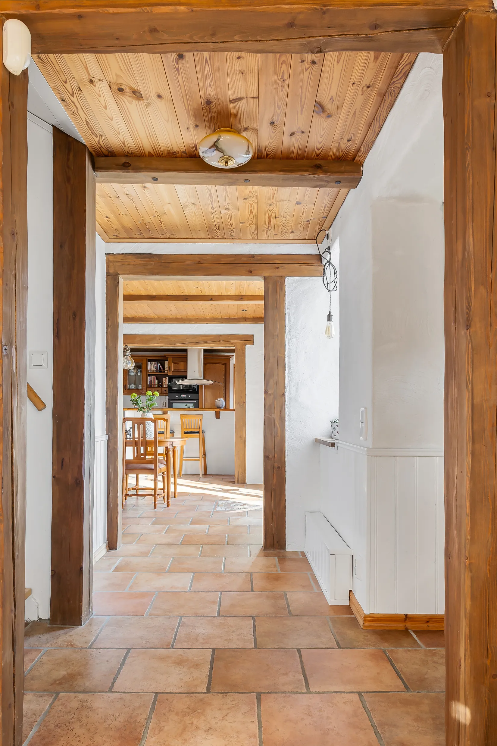 Villa, Rosencrantzgatan 21, Tomelilla