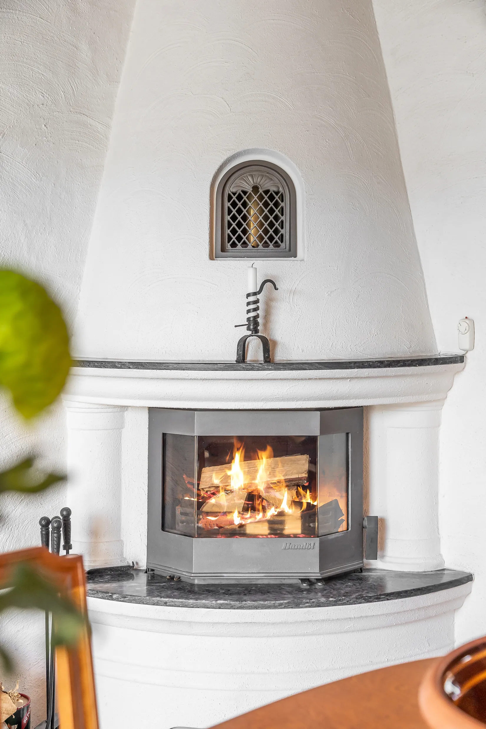 Villa, Rosencrantzgatan 21, Tomelilla