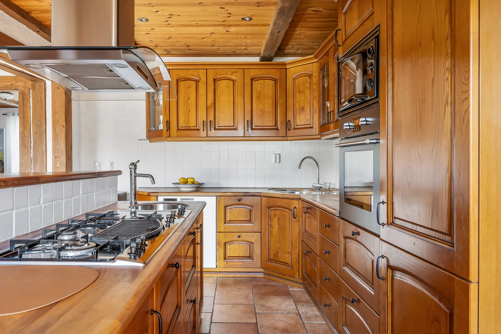 Villa, Rosencrantzgatan 21, Tomelilla