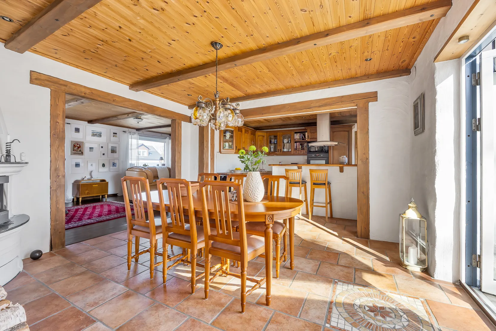 Villa, Rosencrantzgatan 21, Tomelilla