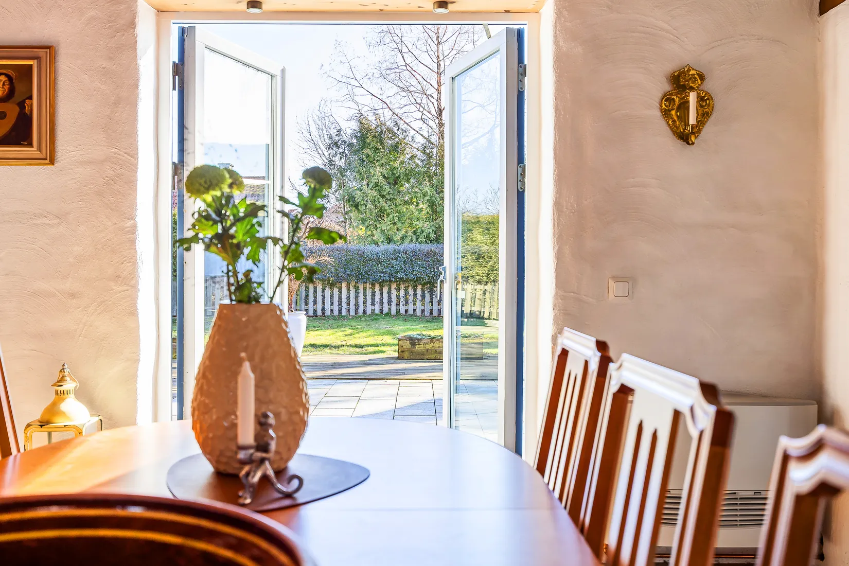 Villa, Rosencrantzgatan 21, Tomelilla