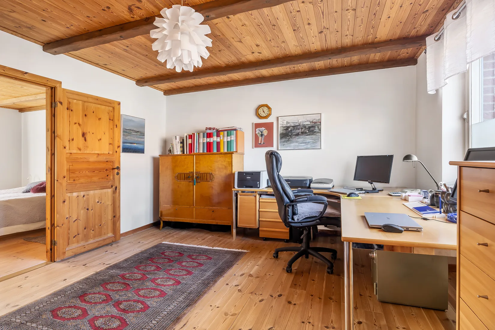 Villa, Rosencrantzgatan 21, Tomelilla