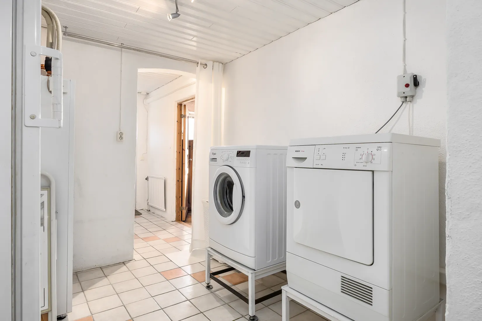 Villa, Rosencrantzgatan 21, Tomelilla