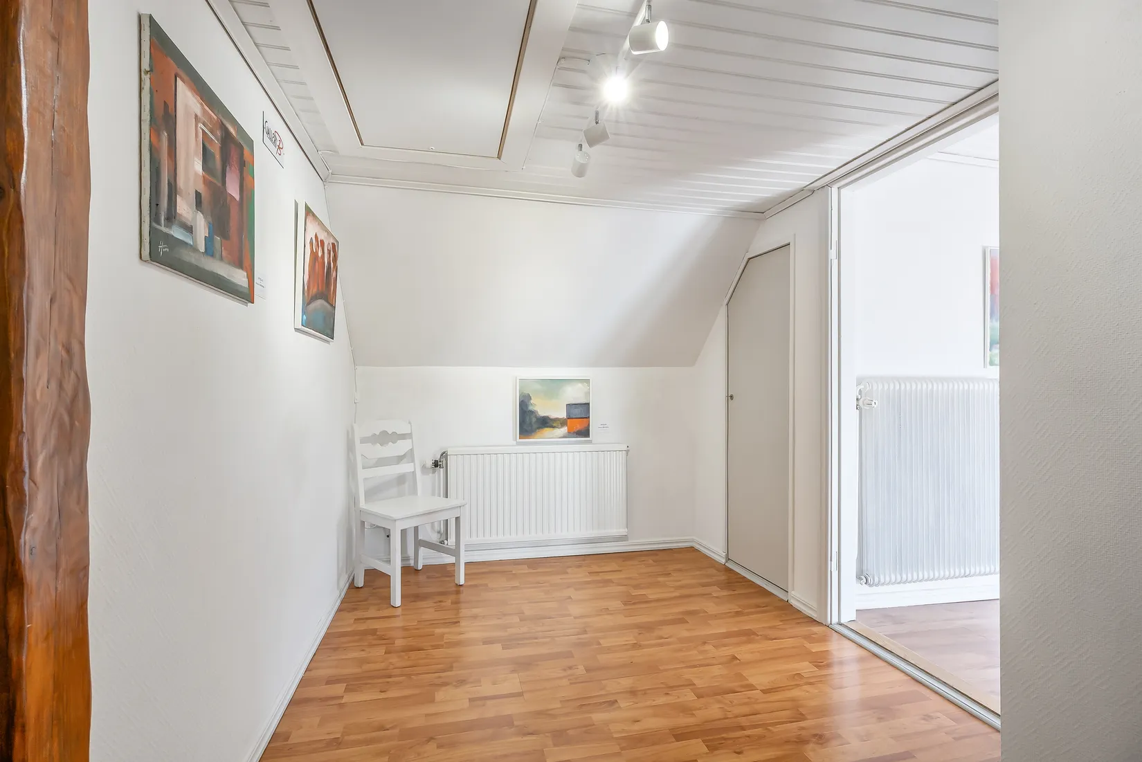 Villa, Rosencrantzgatan 21, Tomelilla