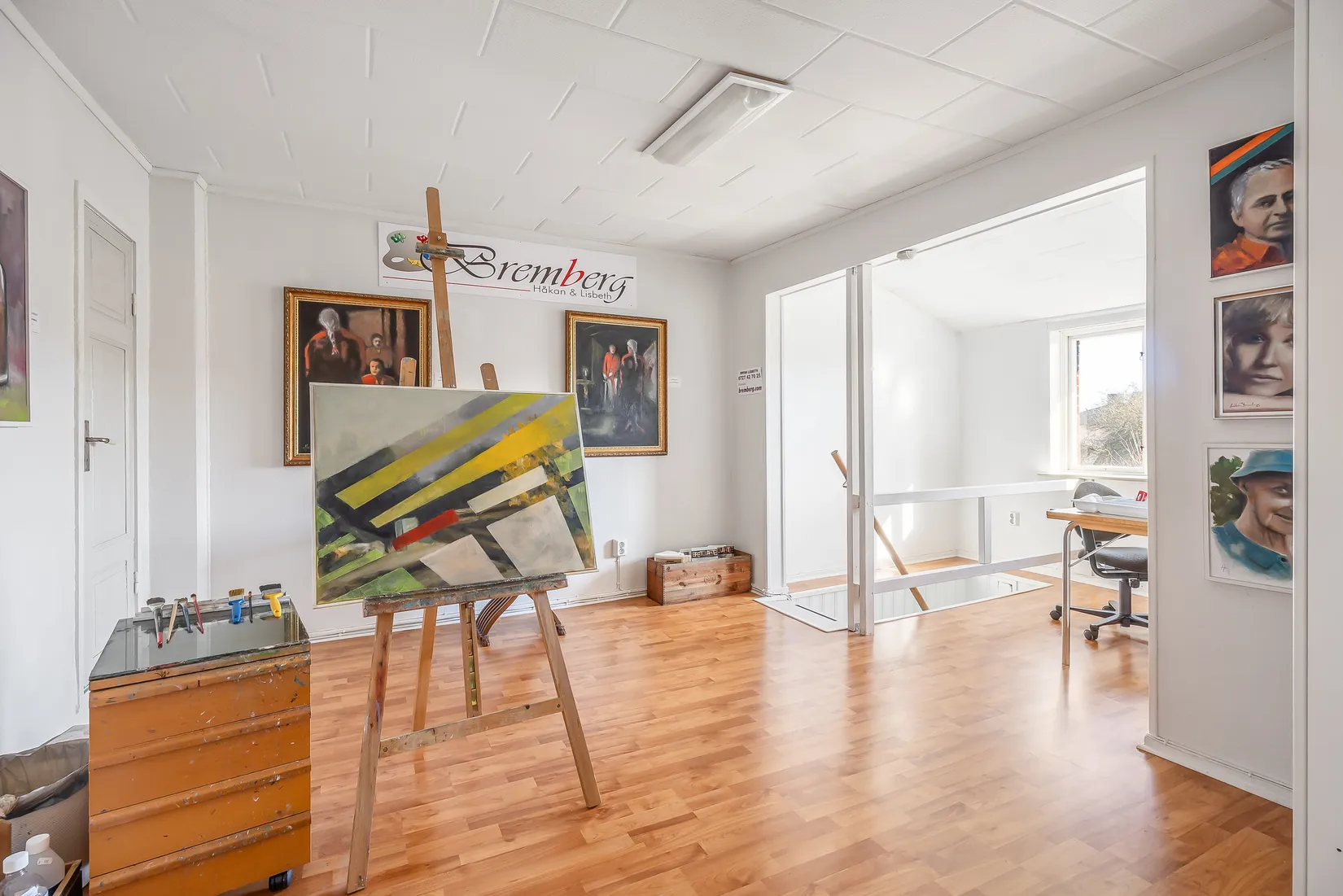 Villa, Rosencrantzgatan 21, Tomelilla