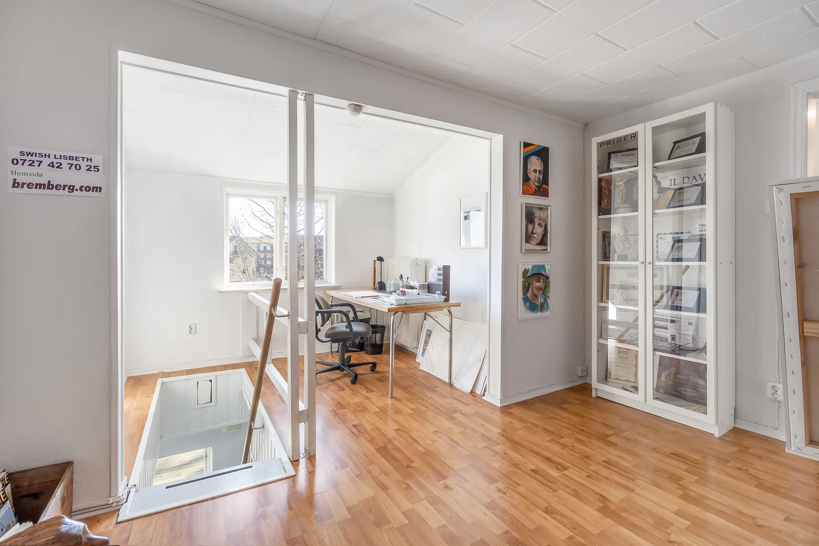 Villa, Rosencrantzgatan 21, Tomelilla