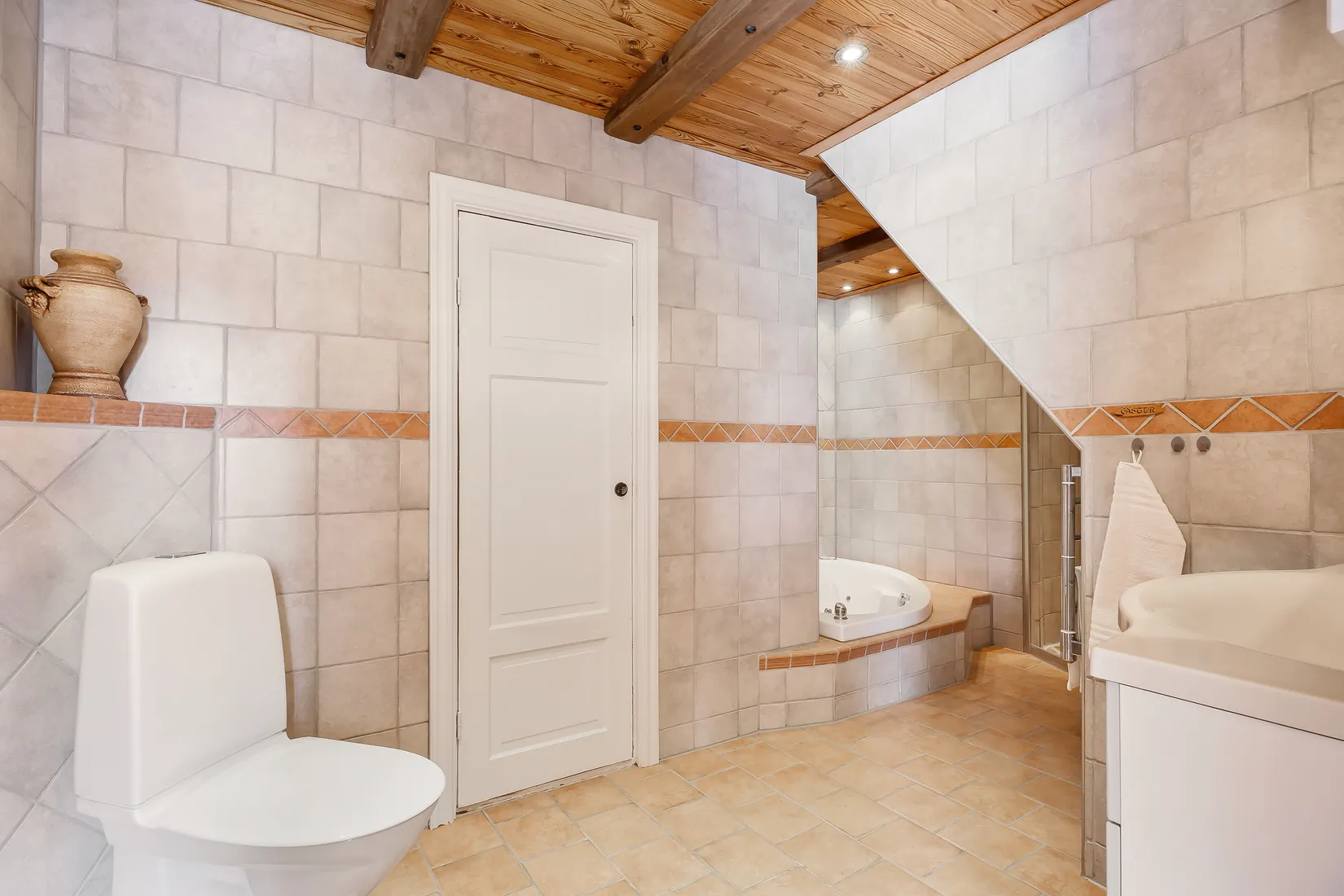 Villa, Rosencrantzgatan 21, Tomelilla