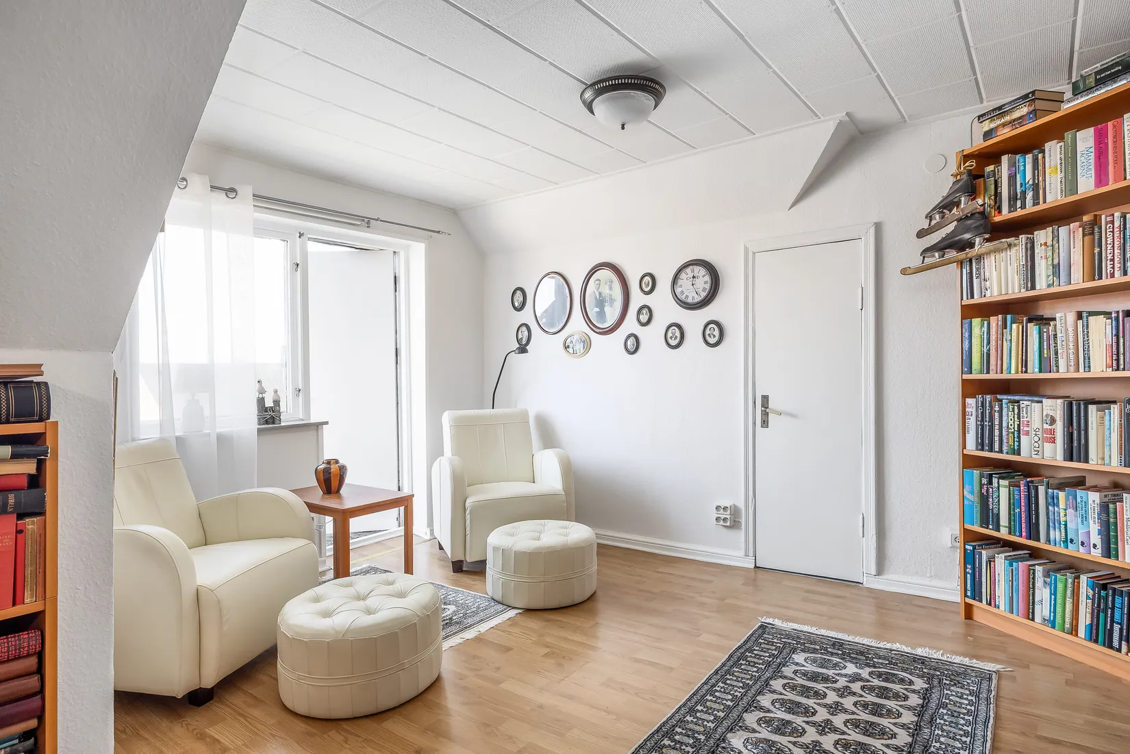 Villa, Rosencrantzgatan 21, Tomelilla