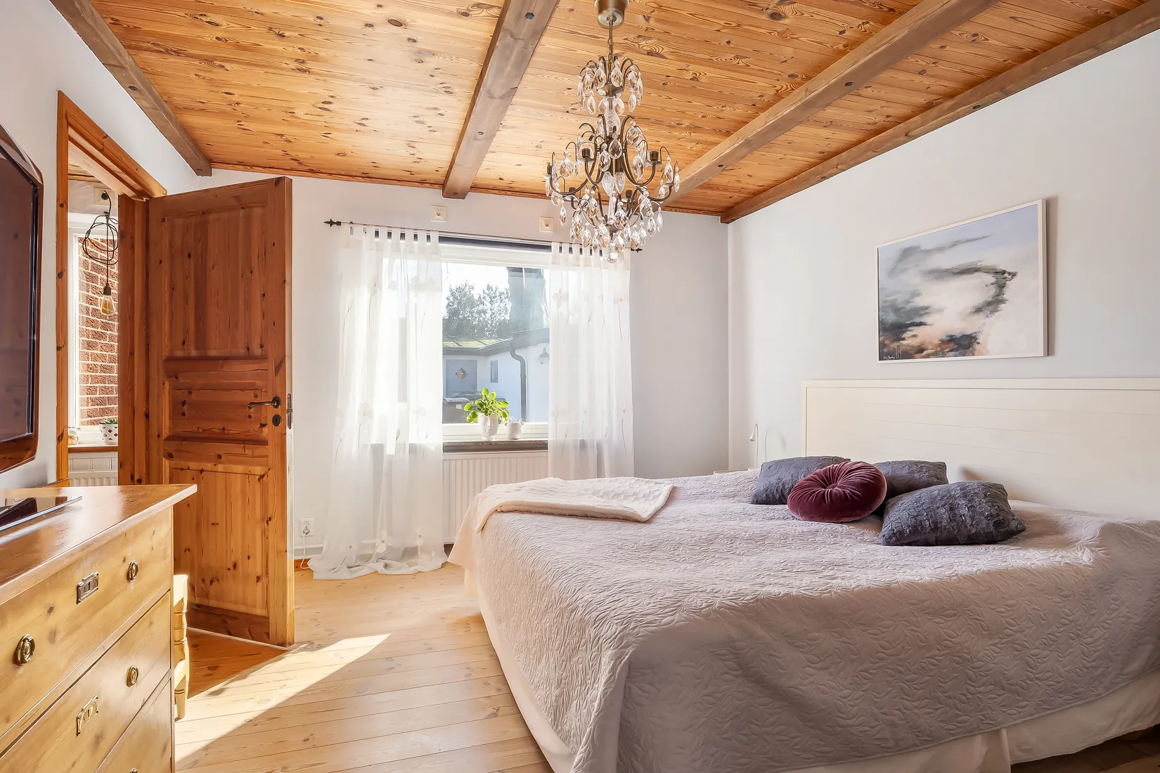 Villa, Rosencrantzgatan 21, Tomelilla