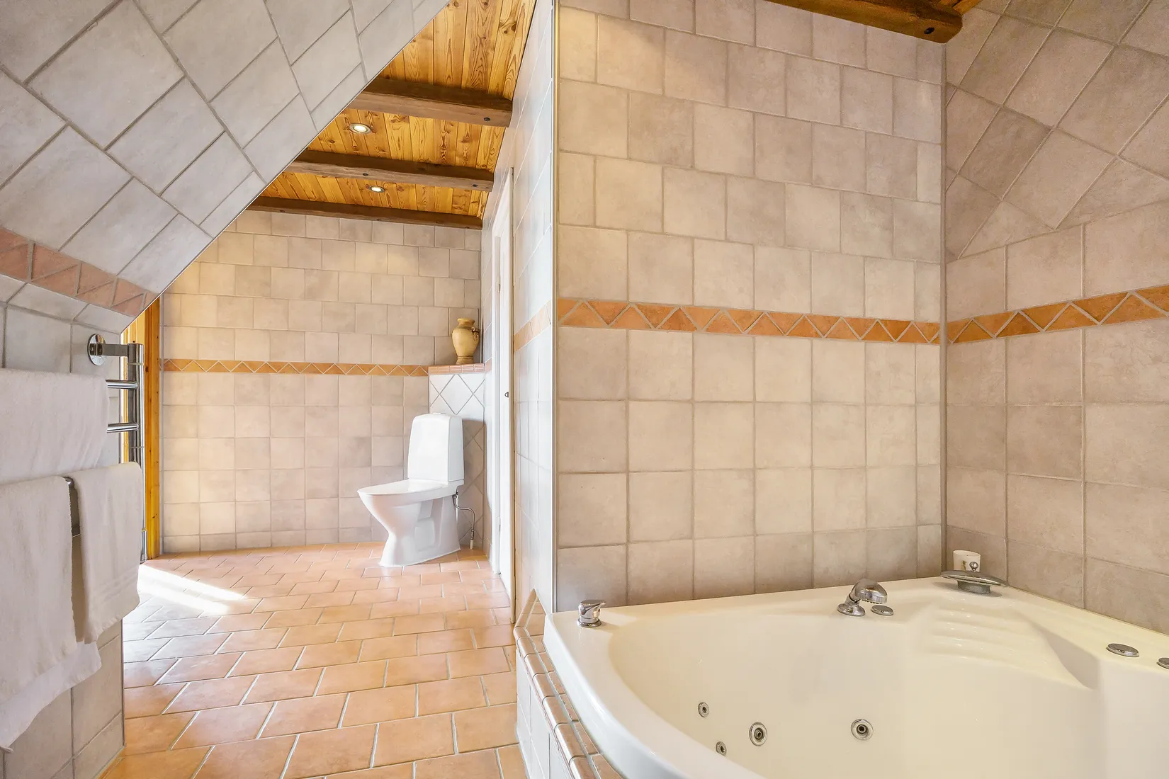 Villa, Rosencrantzgatan 21, Tomelilla