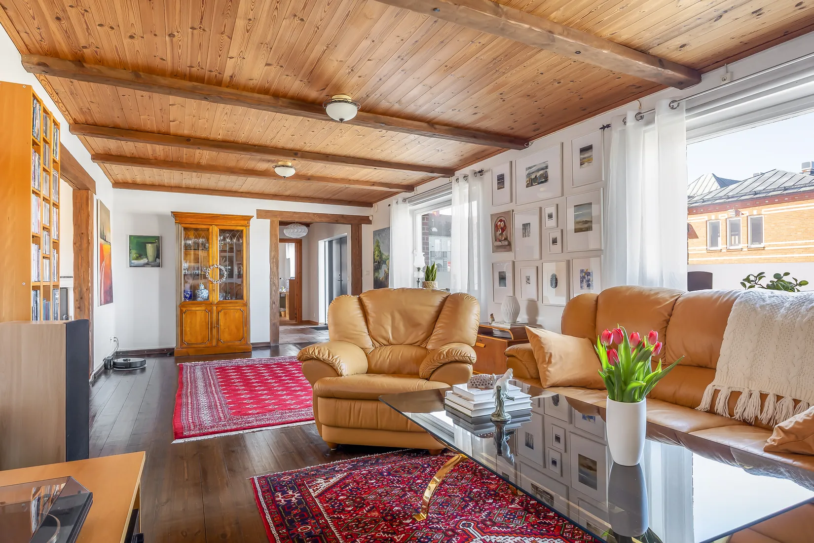 Villa, Rosencrantzgatan 21, Tomelilla