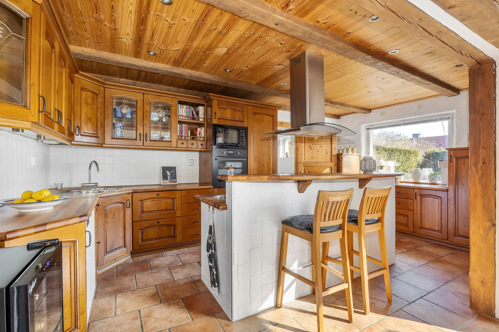 Villa, Rosencrantzgatan 21, Tomelilla