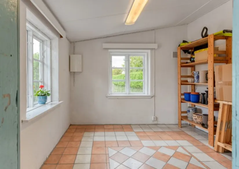 Villa, Rosencrantzgatan 21, Tomelilla