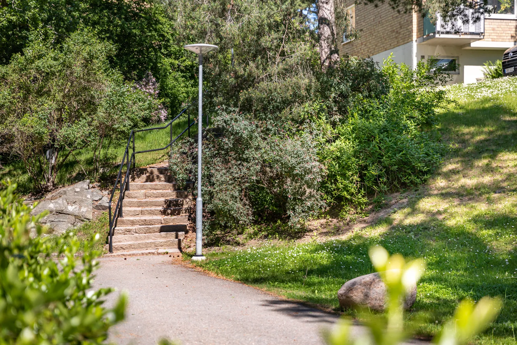 Bostadsrätt, Holbergsgatan 114, Bromma - Blackeberg, Stockholm