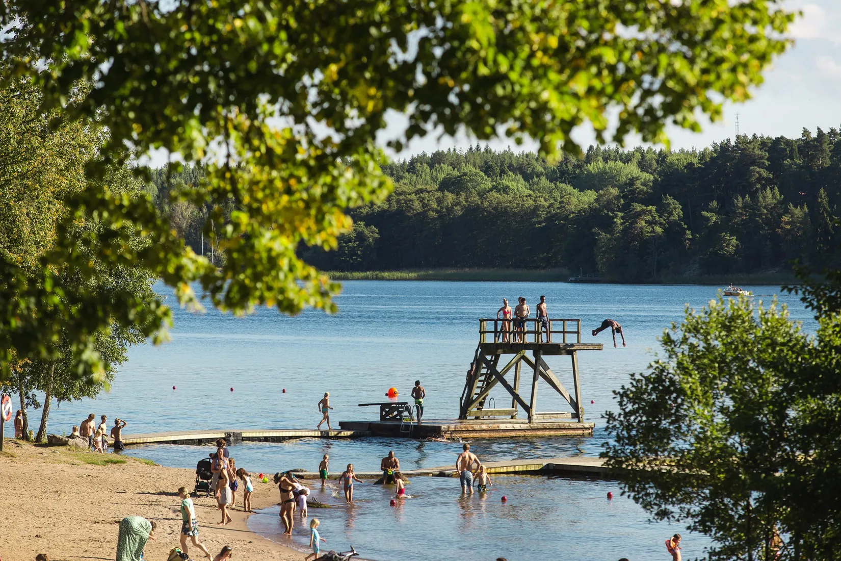 Bostadsrätt, Holbergsgatan 114, Bromma - Blackeberg, Stockholm
