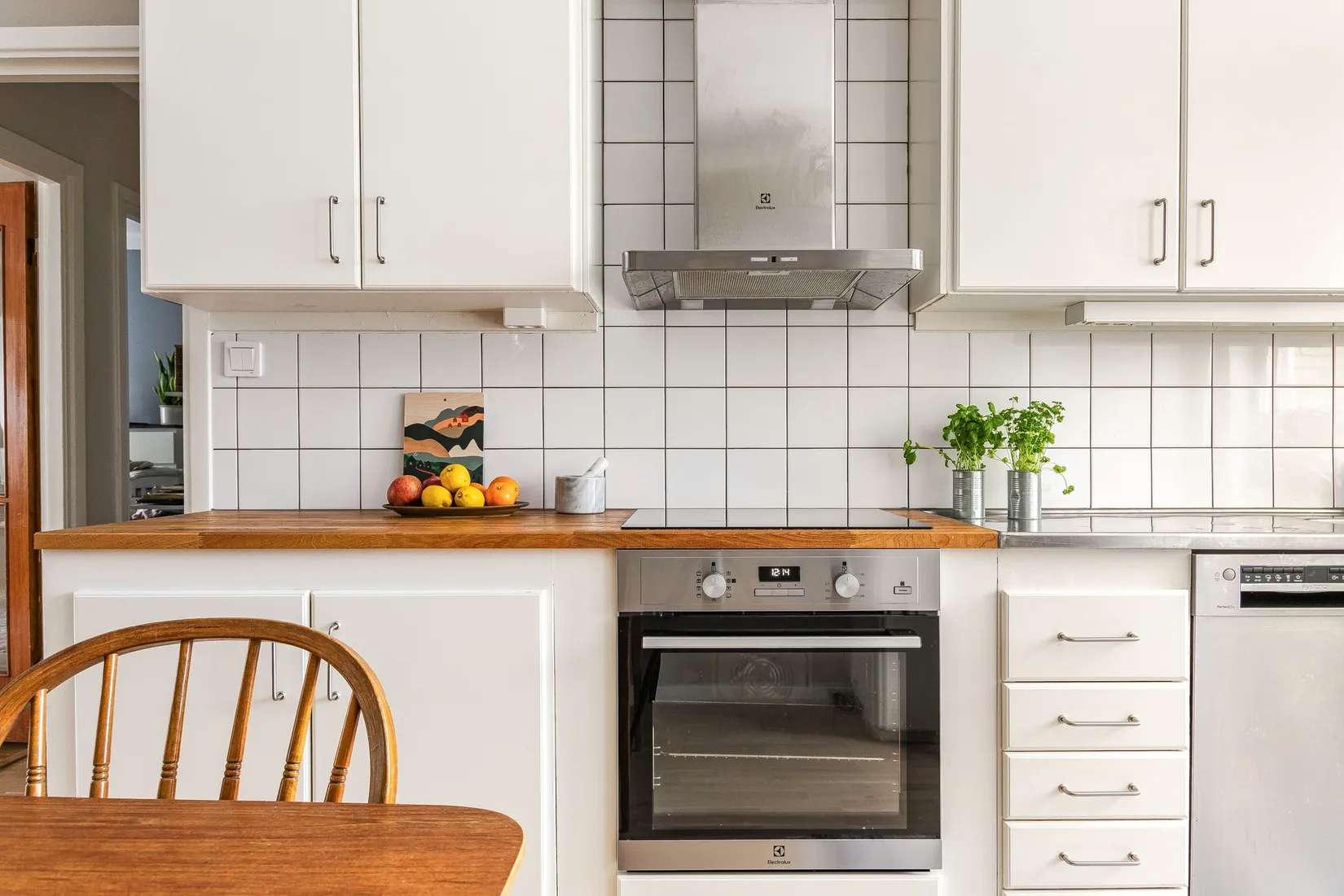 Bostadsrätt, Holbergsgatan 114, Bromma - Blackeberg, Stockholm