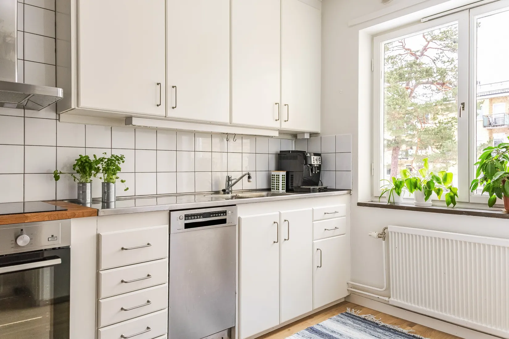 Bostadsrätt, Holbergsgatan 114, Bromma - Blackeberg, Stockholm