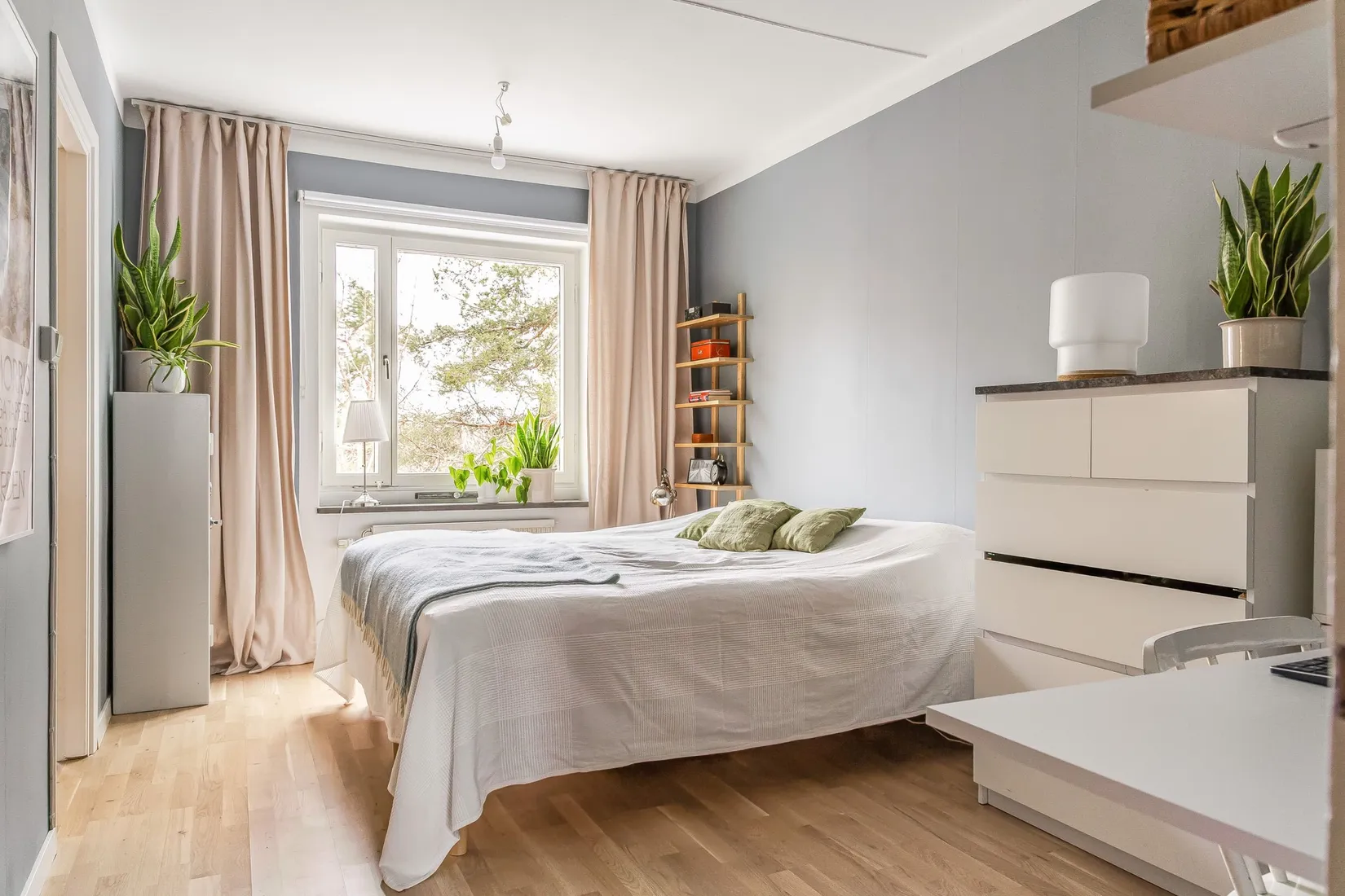 Bostadsrätt, Holbergsgatan 114, Bromma - Blackeberg, Stockholm