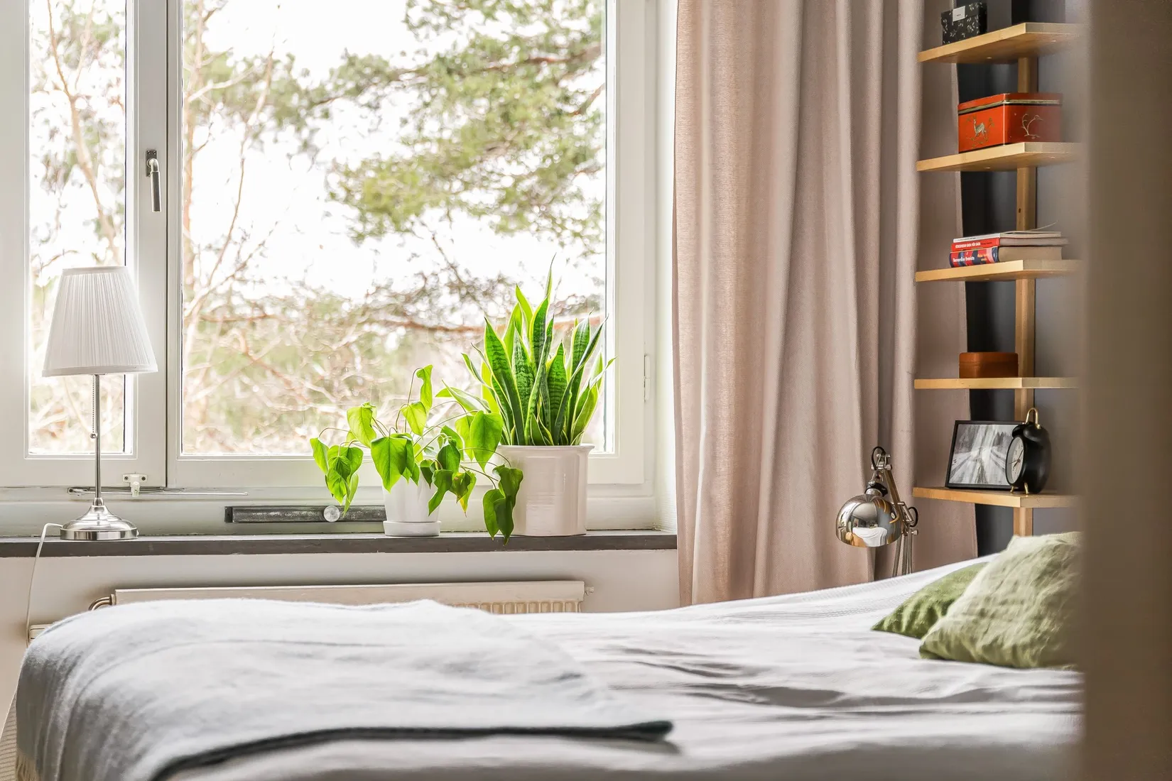 Bostadsrätt, Holbergsgatan 114, Bromma - Blackeberg, Stockholm