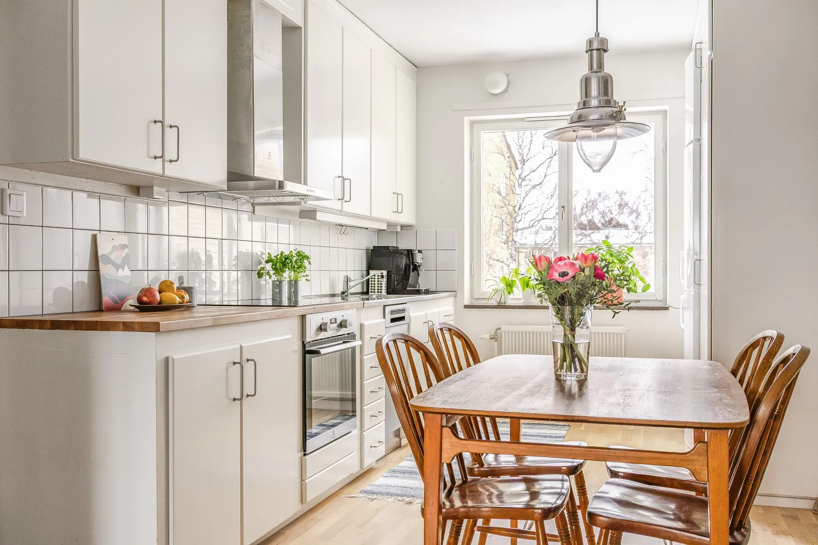 Bostadsrätt, Holbergsgatan 114, Bromma - Blackeberg, Stockholm