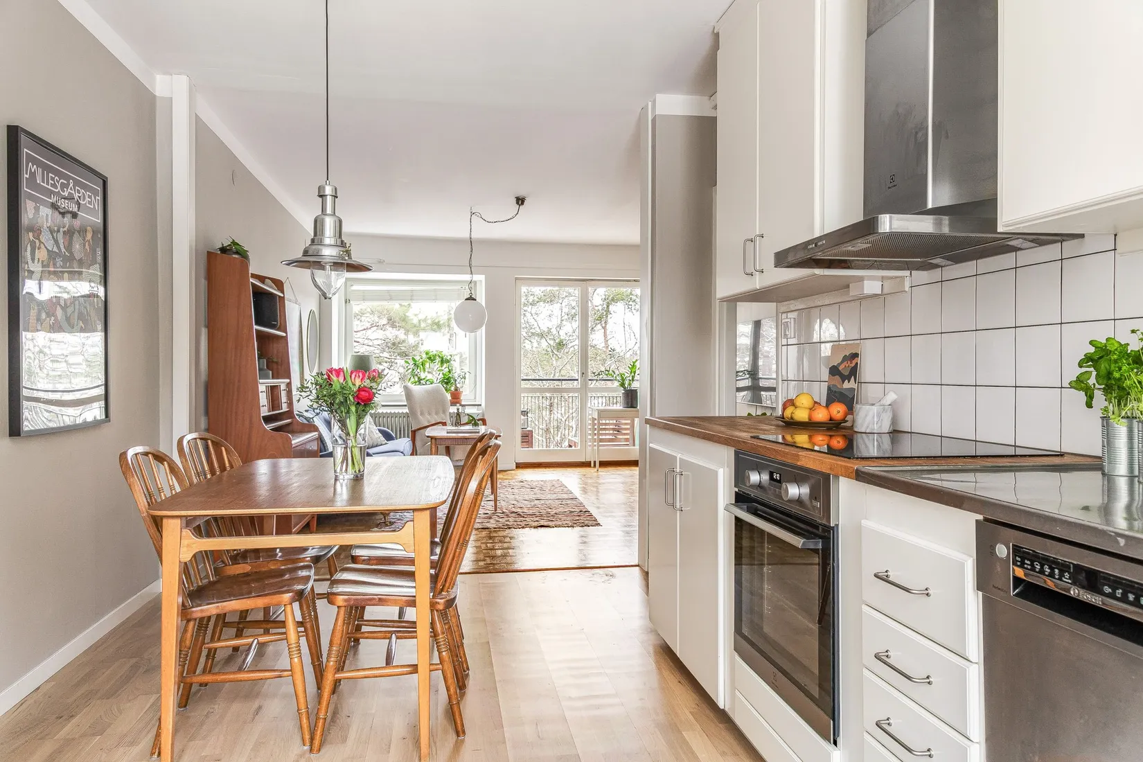 Bostadsrätt, Holbergsgatan 114, Bromma - Blackeberg, Stockholm