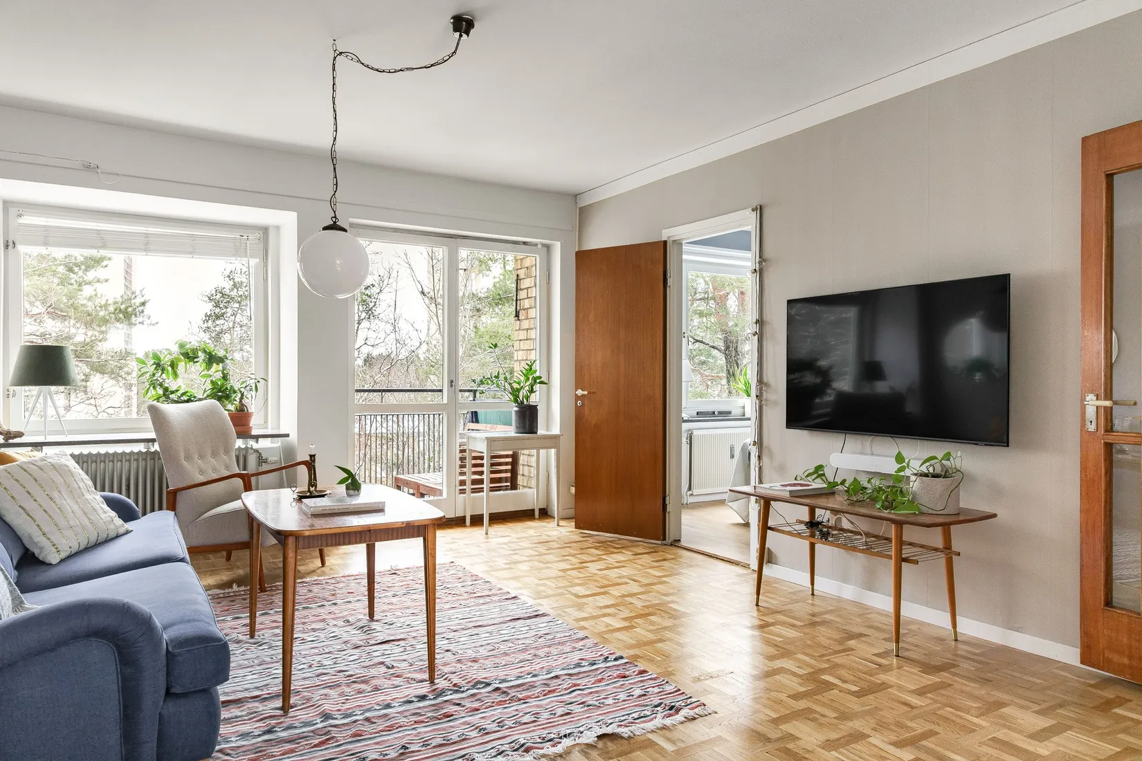 Bostadsrätt, Holbergsgatan 114, Bromma - Blackeberg, Stockholm