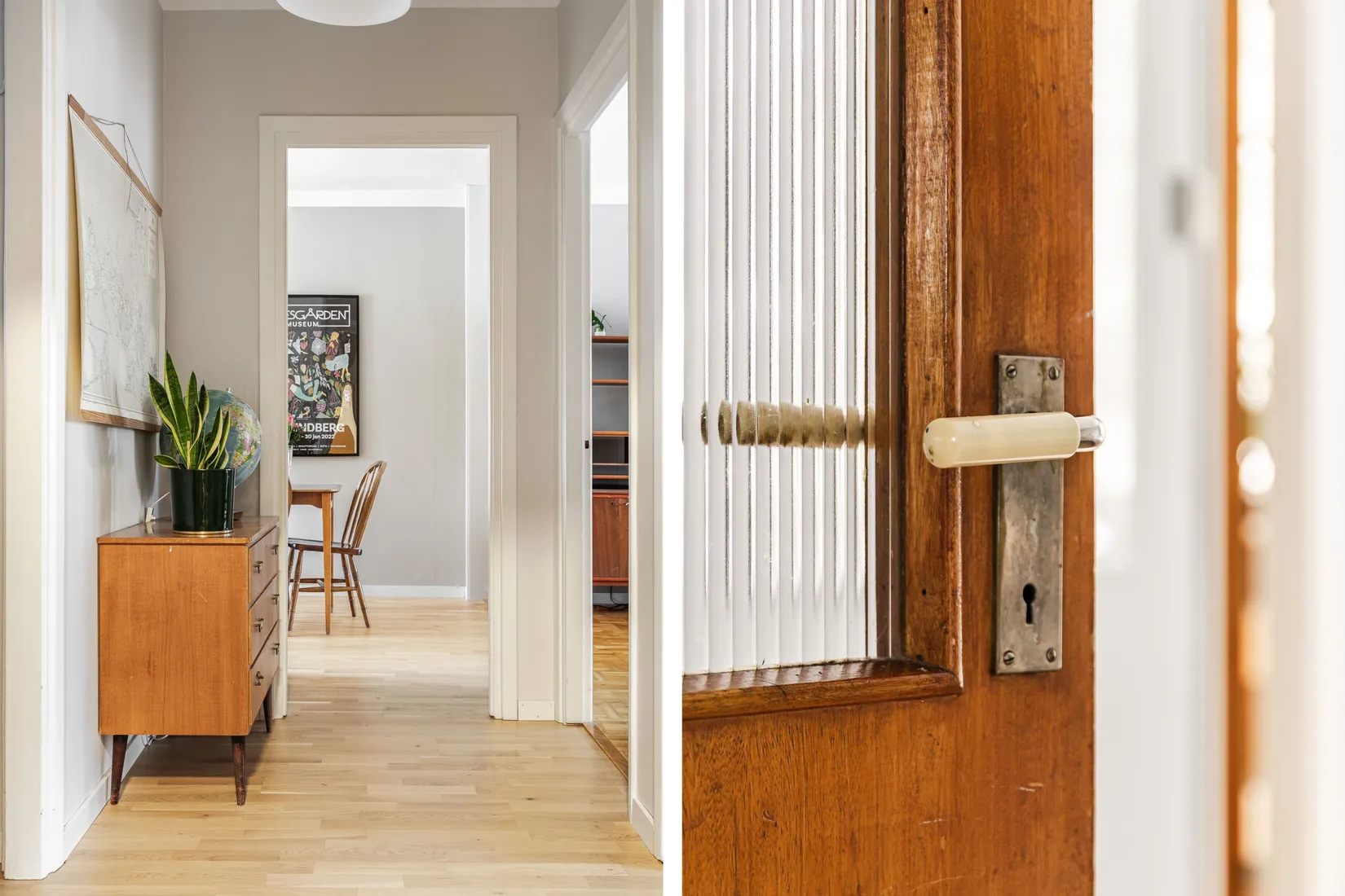 Bostadsrätt, Holbergsgatan 114, Bromma - Blackeberg, Stockholm