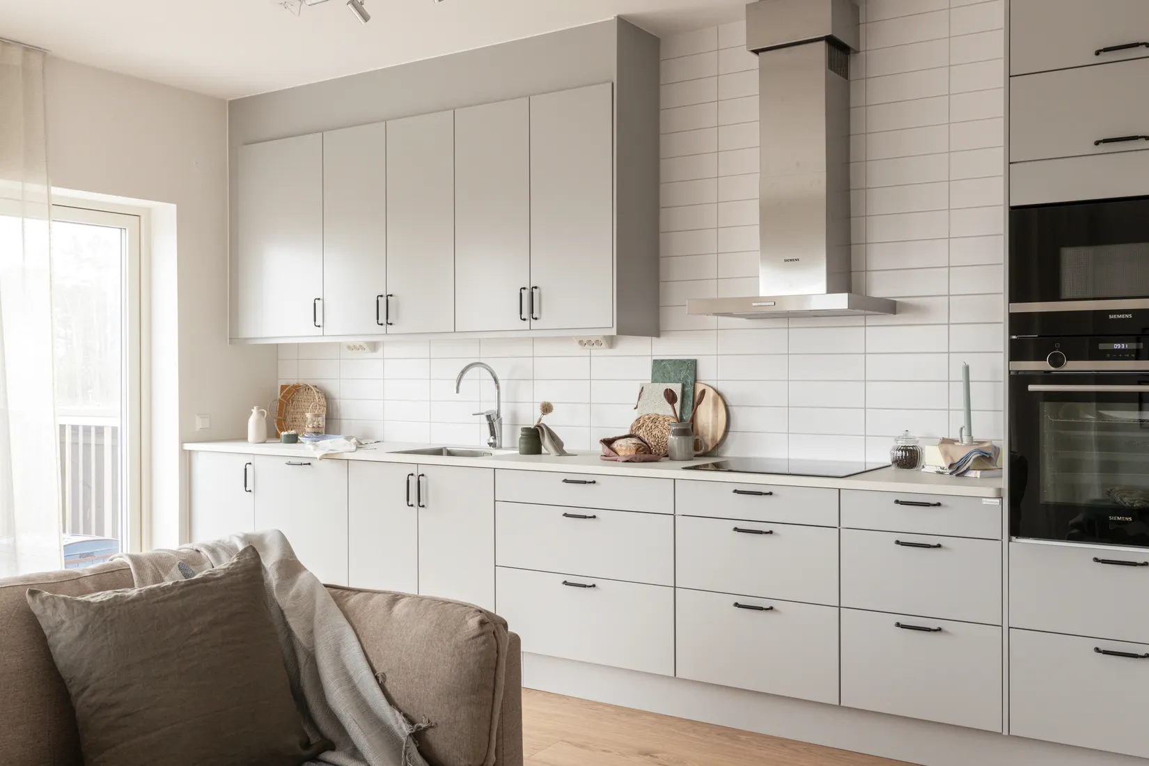 Bostadsrätt, Trombonvägen 15, Tröinge Ängar, Falkenberg