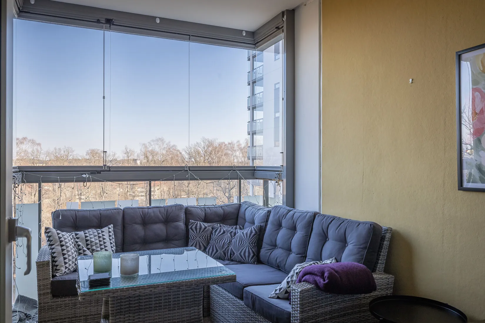 Bostadsrätt, Rotegatan 8, Södra Ekkällan, Linköping