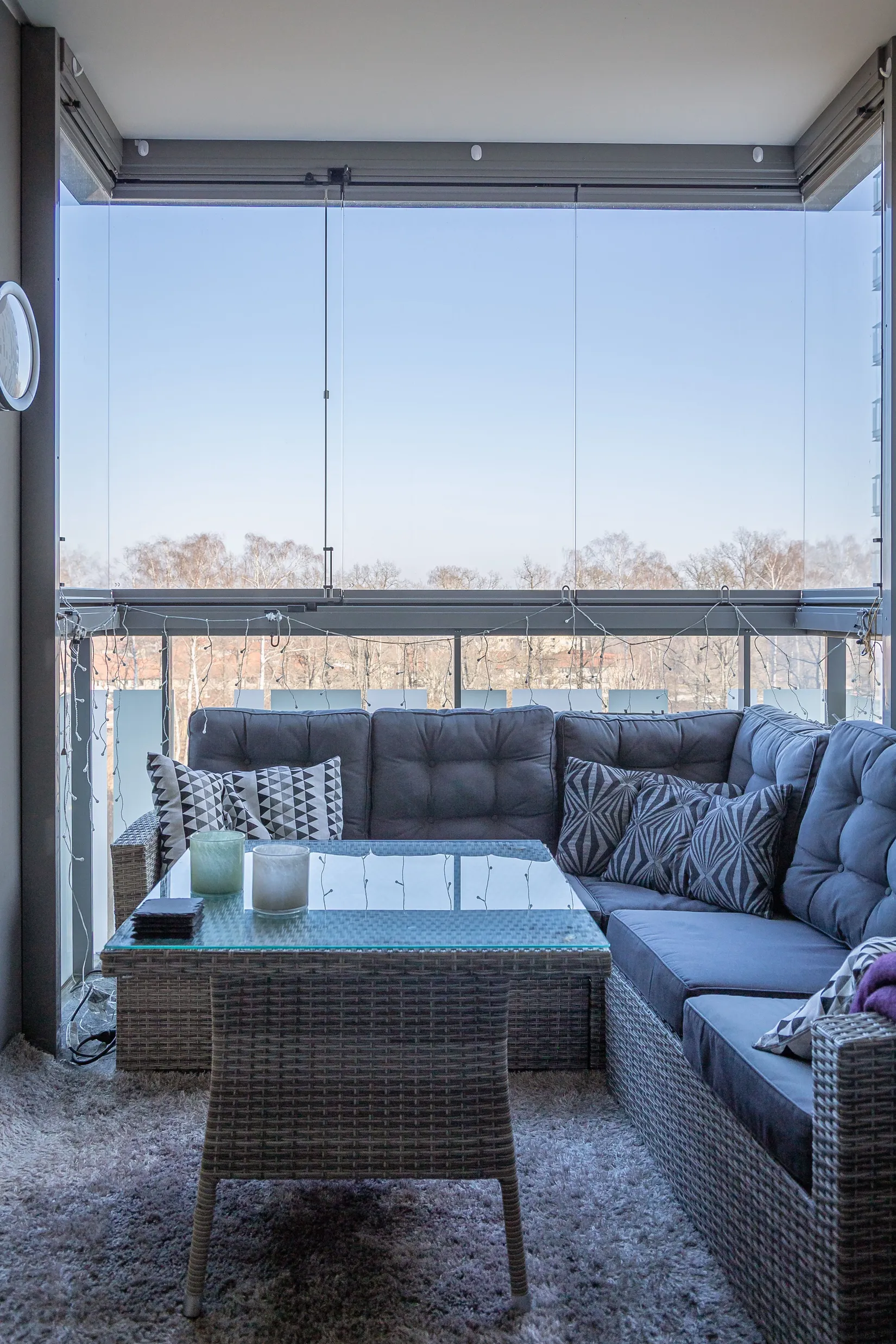 Bostadsrätt, Rotegatan 8, Södra Ekkällan, Linköping