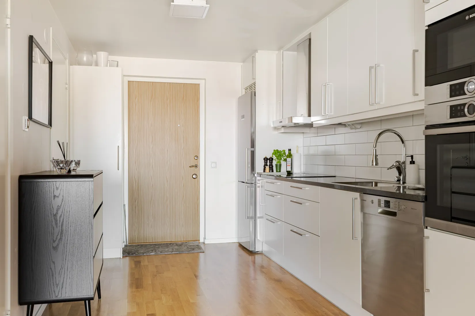 Bostadsrätt, Rotegatan 8, Södra Ekkällan, Linköping