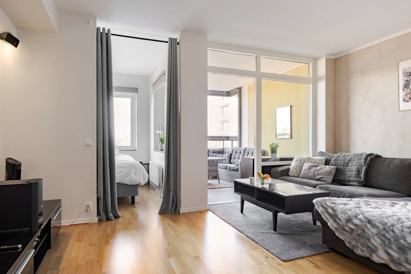 Bostadsrätt, Rotegatan 8, Södra Ekkällan, Linköping