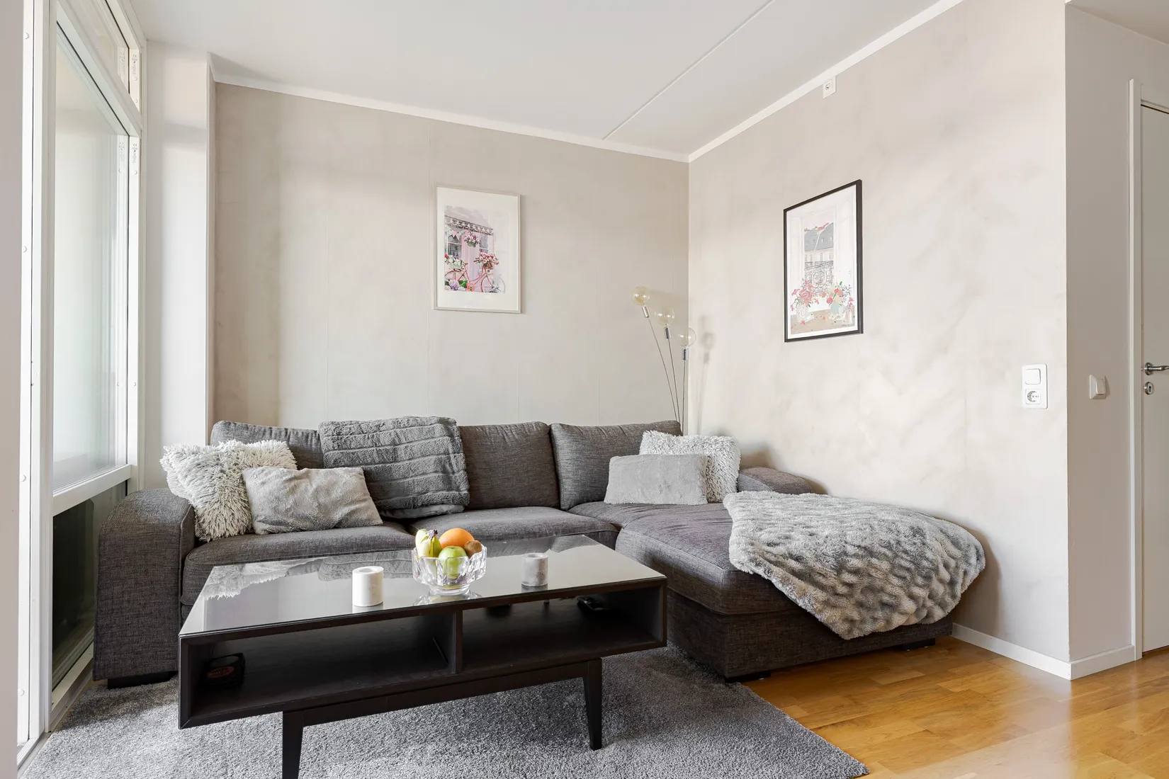 Bostadsrätt, Rotegatan 8, Södra Ekkällan, Linköping