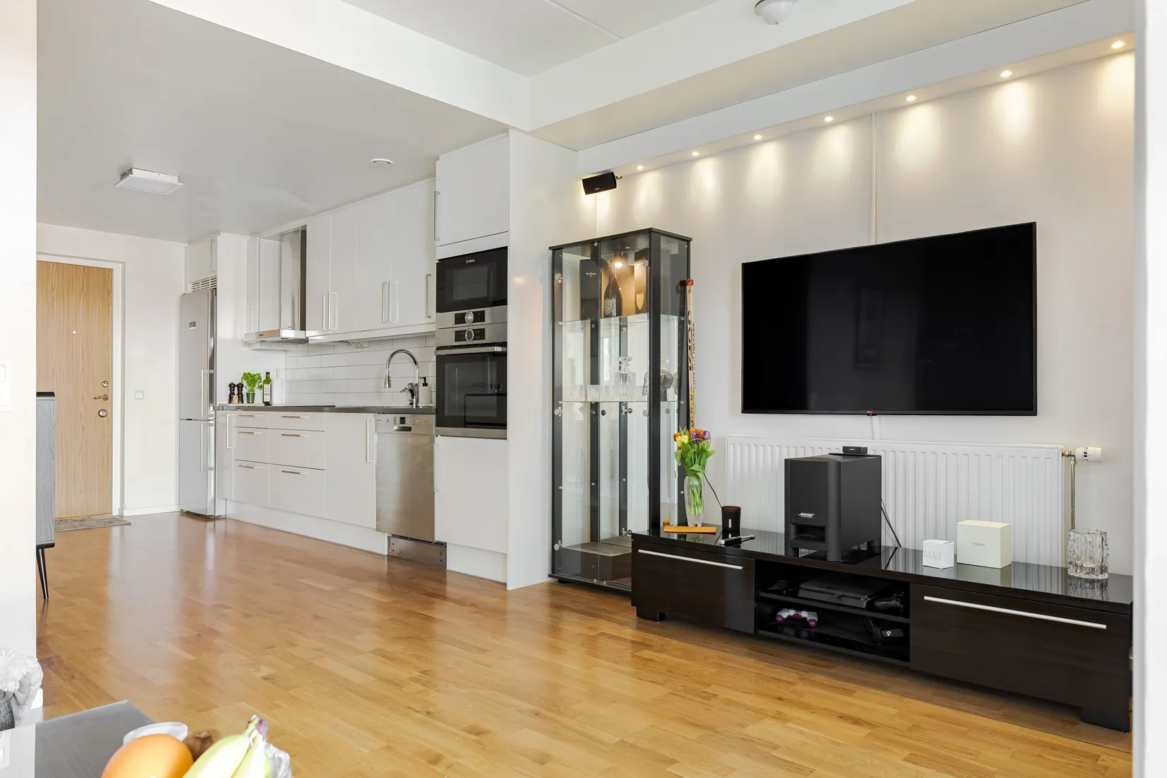 Bostadsrätt, Rotegatan 8, Södra Ekkällan, Linköping