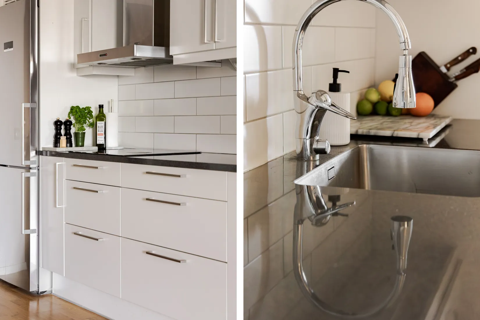 Bostadsrätt, Rotegatan 8, Södra Ekkällan, Linköping